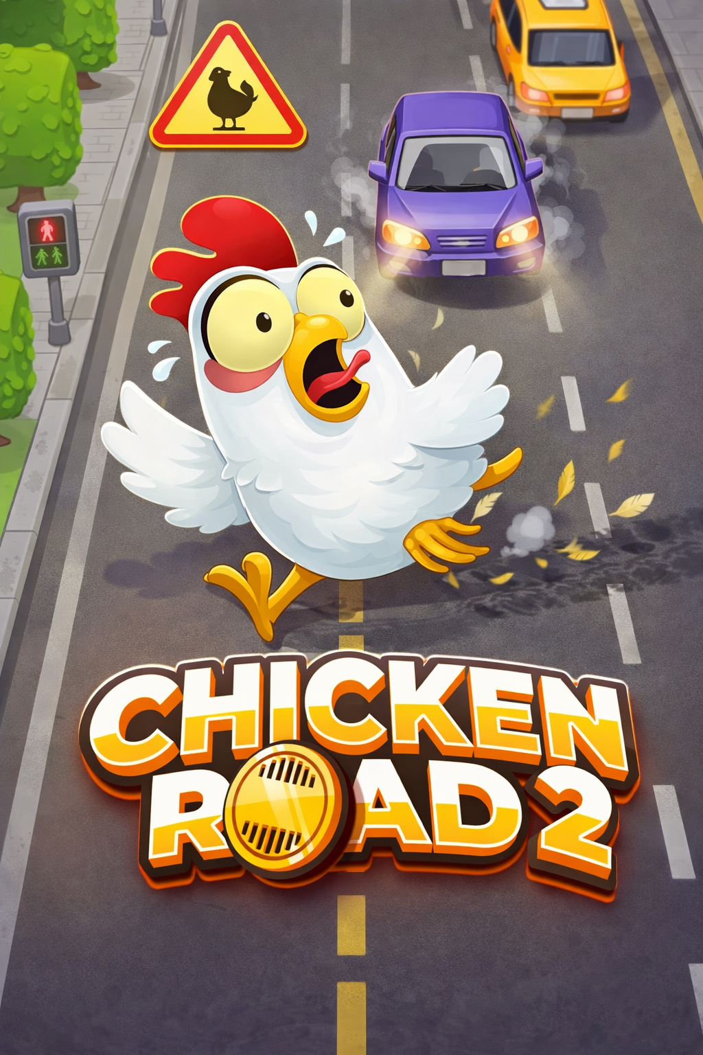 Chicken Road 2 Image 1