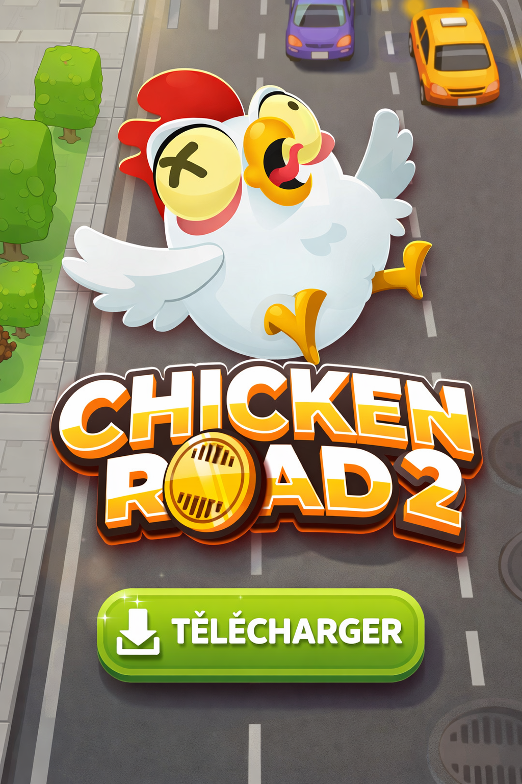 Chicken Road 2 Image 2